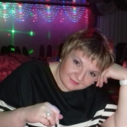 юлия, 42, Надым