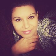 Марина, 39, Красный Холм