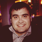 Анатолий, 36, Усинск