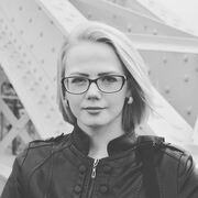 Мария, 26, Боровичи