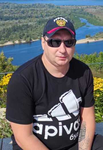 My photo - Ostap, 34 from Orenburg (@misha113902)