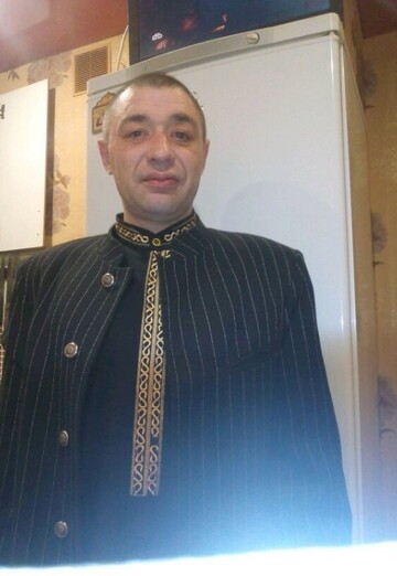 My photo - tolik sporyshev, 43 from Yekaterinburg (@toliksporishev)