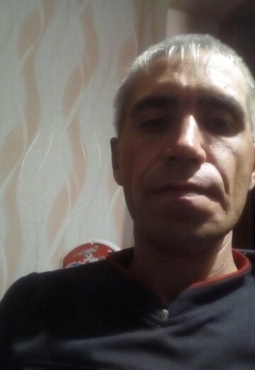 My photo - Sergey, 43 from Astrakhan (@sergey714899)