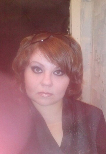 My photo - Elena, 43 from Budyonnovsk (@elena248835)