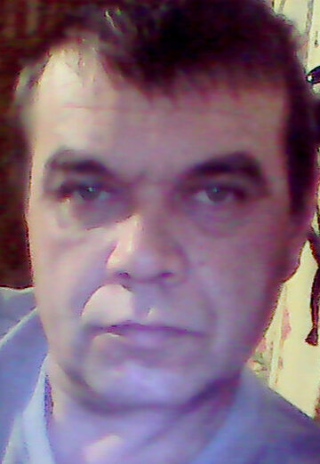 My photo - andrey kabakin, 51 from Mokshan (@andreykabakin)