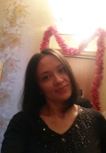 La mia foto - Aliya, 32 di Mezhdurechensk (@aliya4233)