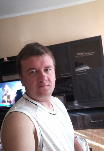 Моя фотография - Александр, 38 из Кропивницкий (@aleksandr649149)