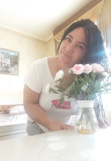 My photo - Eva, 48 from Rostov-on-don (@eva17173)