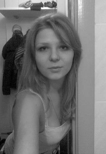 My photo - Olga, 33 from Sumy (@l-olchik91)