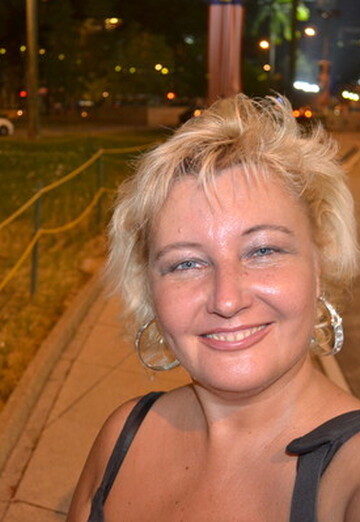 Моя фотография - Eлена, 52 из Омск (@elena220813)
