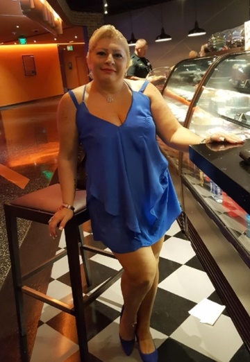 My photo - Angeline, 55 from Miami (@angeline29)