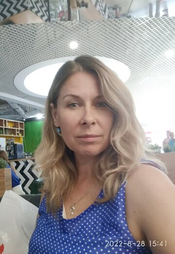 Моя фотографія - Ирина, 47 з Євпаторія (@irina379606)