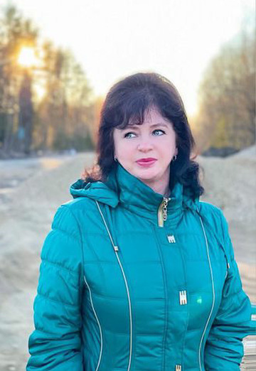 My photo - Elena Smirnova, 59 from Kostroma (@elenasmirnova142)