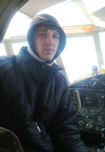 My photo - Vitaliy, 29 from Birsk (@vitaliy15903)