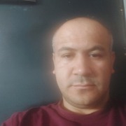 Жамшуд, 33, Санкт-Петербург