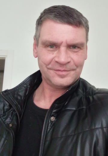 My photo - Rostislav, 48 from Zelenograd (@rostislav5518)