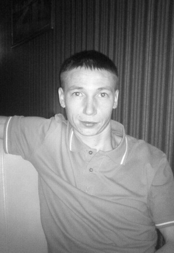 My photo - Aleksandr, 33 from Cheboksary (@aleksandr626222)