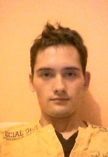 My photo - Vlad, 31 from Ufa (@vlad88804)