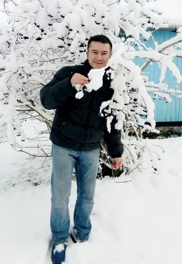 Моя фотография - Андрей, 51 из Минск (@andrey493495)