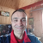 Паша Космонавт, 43, Шарапово