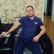 Сергей, 31, Зубова Поляна