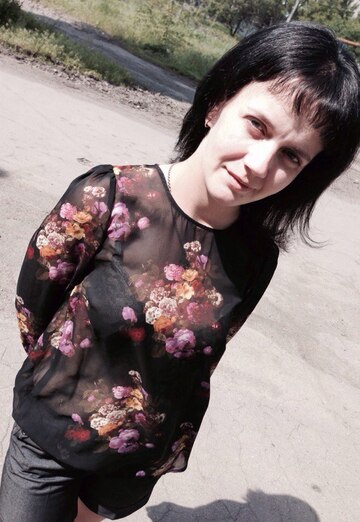 Mein Foto - Ljudmila, 34 aus Krasnoarmeysk (@ludmila91147)