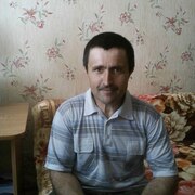 сергей нуриев, 51, Муслюмово