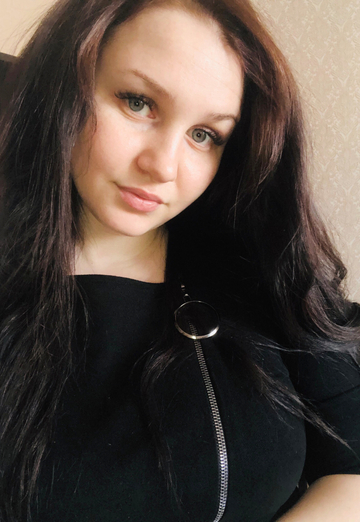My photo - valeriya, 25 from Kamyshin (@valeriya38715)