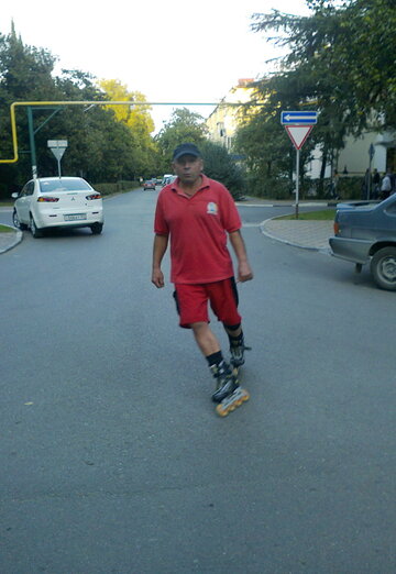 Моя фотография - Александр, 70 из Белореченск (@aleksandr546081)