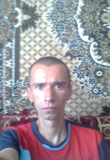 Моя фотография - Владимир Антонченко, 35 из Бахмут (@vladimirantonchenko)