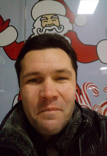 Моя фотография - John, 38 из Новороссийск (@john5714)