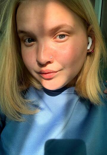 Anastasiya (@anastasiya228993) — my photo № 1