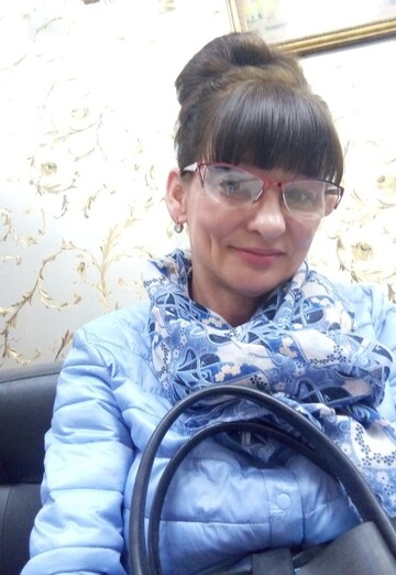 My photo - Irina, 51 from Rostov-on-don (@irina319593)
