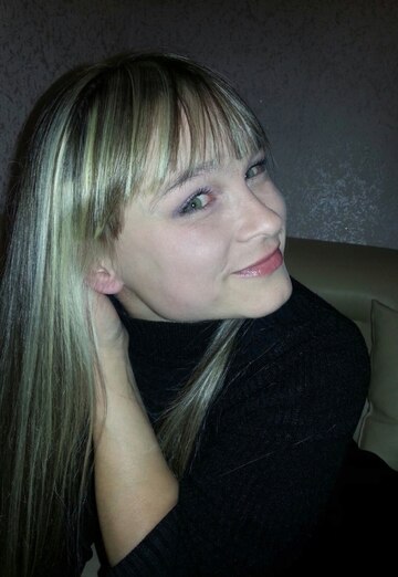 yulyashka (@uliyakarelina) — my photo № 4