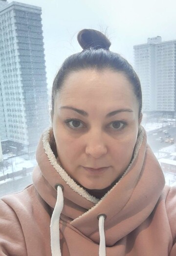 Моя фотография - Руфина Гилязова, 41 из Москва (@rufinagilyazova)