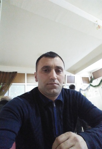 My photo - togrul, 39 from Baku (@togrul307)