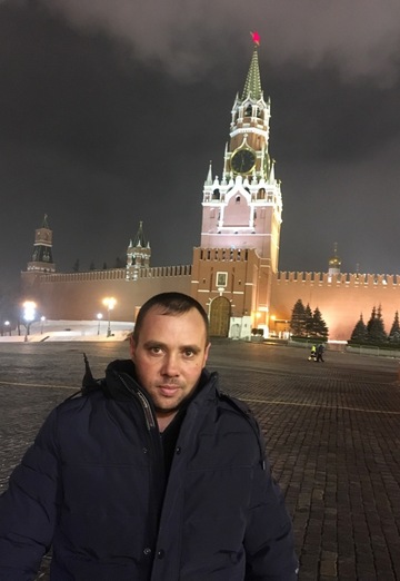 My photo - Dmitriy, 40 from Frolovo (@dmitriy339677)