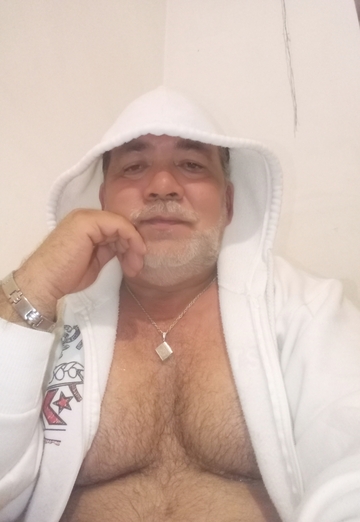 My photo - Polad, 57 from Verkhnyaya Salda (@polad521)