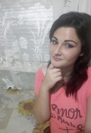 My photo - Margarita, 28 from Bilyky (@margarita24354)