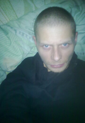 Моя фотография - Дмитрий, 36 из Березники (@dmitriy358082)