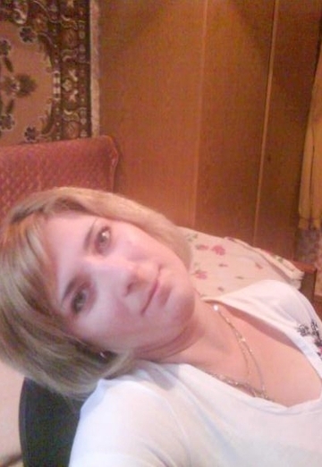Моя фотография - Ленка, 34 из Лунинец (@02itosuf)