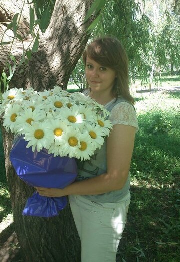 My photo - Vfhbz, 32 from Tambov (@vfhbz145)