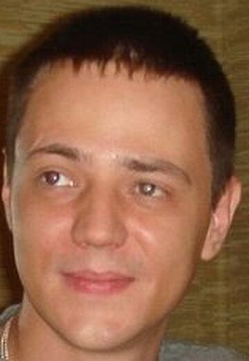 My photo - Sergey, 44 from Lyubertsy (@sergey917227)