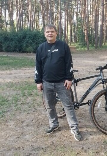 My photo - Oleg, 30 from Voronezh (@oleg379843)