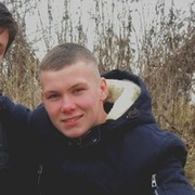 Виталий, 28, Шексна