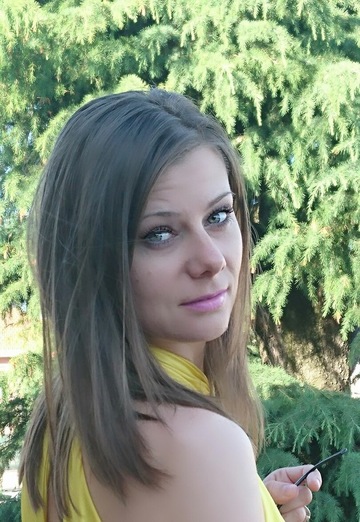 Моя фотография - Elena, 42 из Москва (@elena348460)