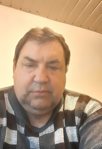 Моя фотография - Николай Бородавка, 55 из Геленджик (@nikolayborodavka)