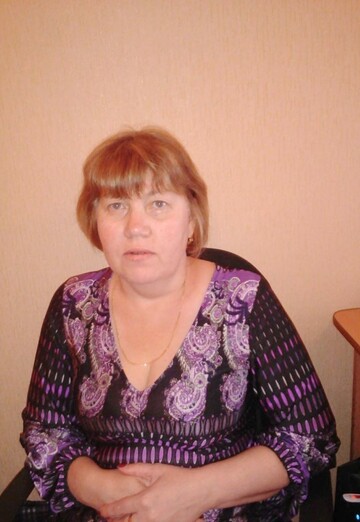 Mein Foto - Aleksandra, 51 aus Komsomolsk am Amur (@aleksandra51543)