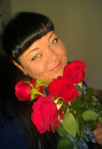 My photo - elena, 49 from Podolsk (@elena276785)