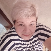 Ирина, 55, Юрга